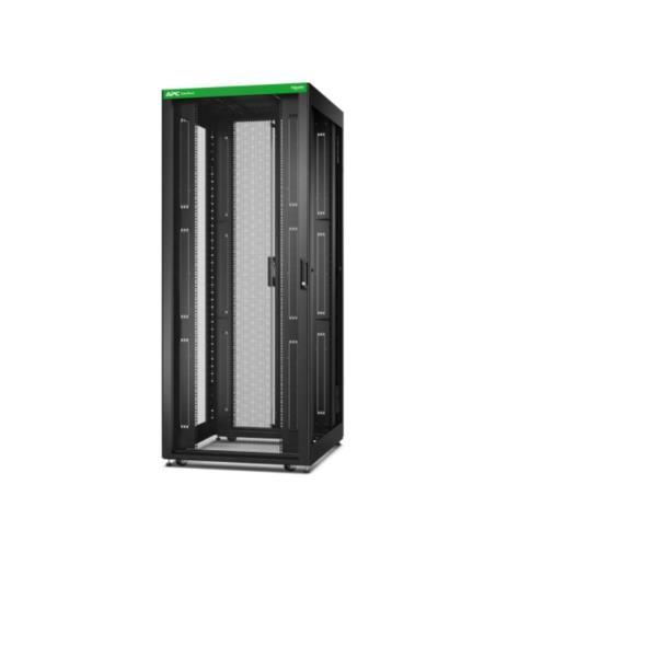 APC Easy Rack - Rack cabinet - nero …